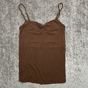 Klassy Network Full Length Ruched Brami